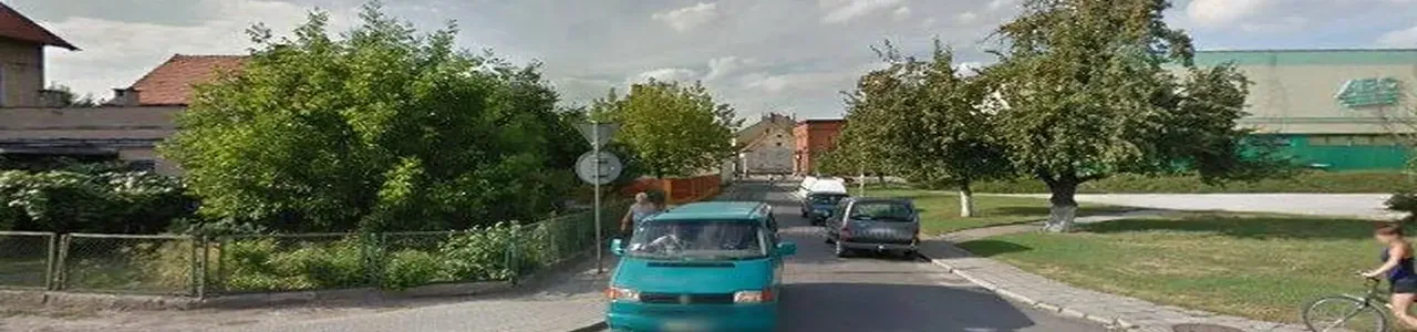 Zdjęcie placówki PKO Bank Polski przy ulicy Wrocławskiej w Prochowicach