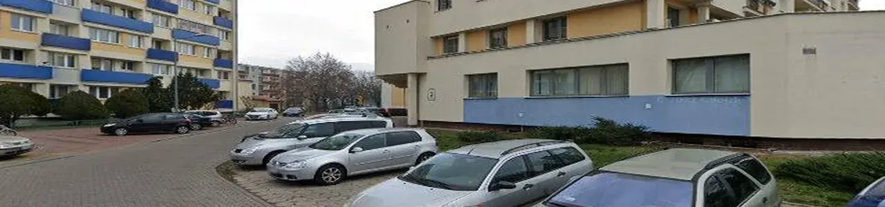 Zdjęcie jednej z puławskich filii banku