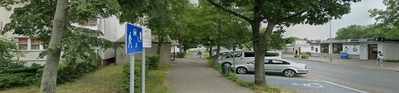 Zdjęcie placówki PKO Bank Polski przy placu Wolności w Pyrzycach