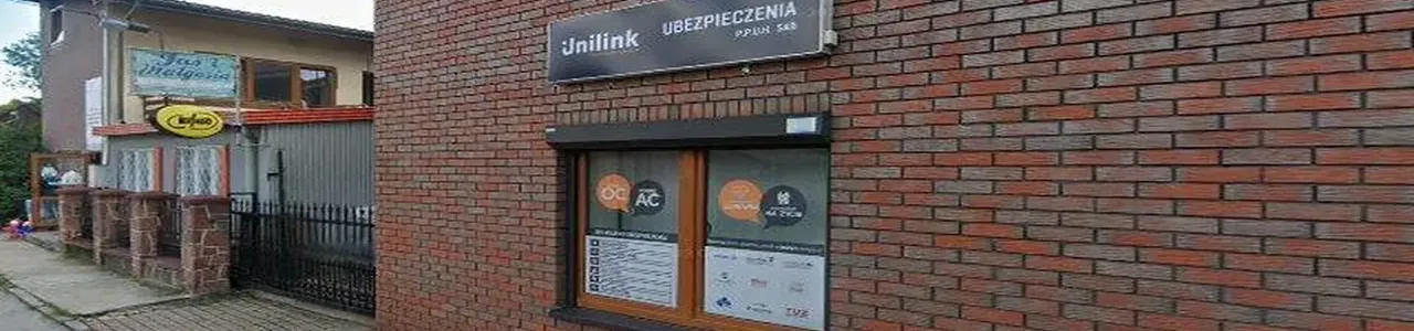 Zdjęcie placówki PKO Bank Polski przy ulicy Krakowskiej w Radoszycach