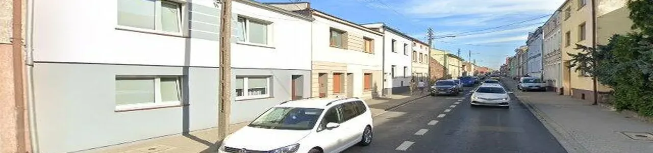 Zdjęcie placówki PKO Bank Polski przy ulicy Pocztowej w Rakoniewicach