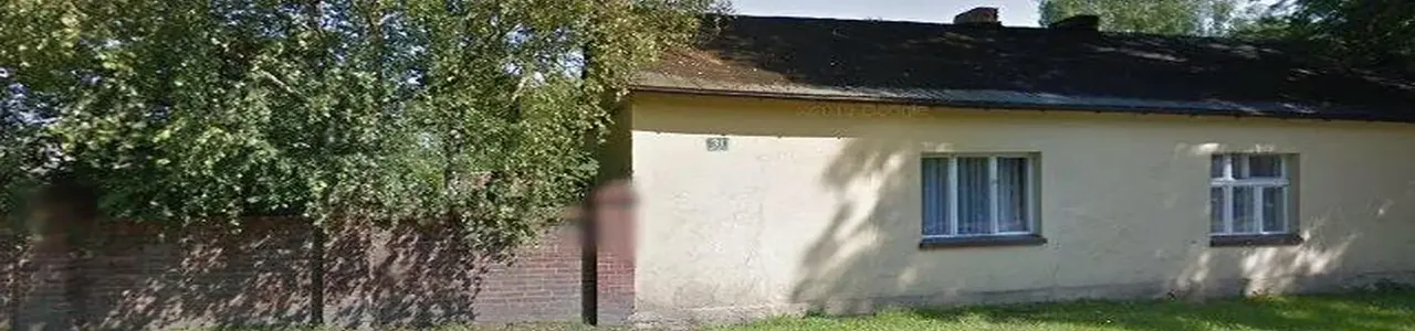 Zdjęcie placówki PKO Bank Polski przy ulicy Szamotulskiej w Rokietnicy