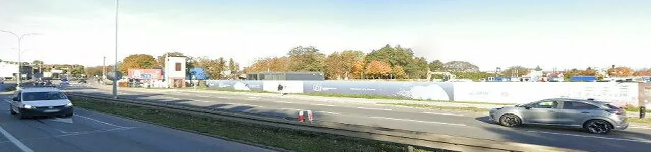 Zdjęcie placówki PKO Bank Polski przy ulicy Sobieskiego w Rumi