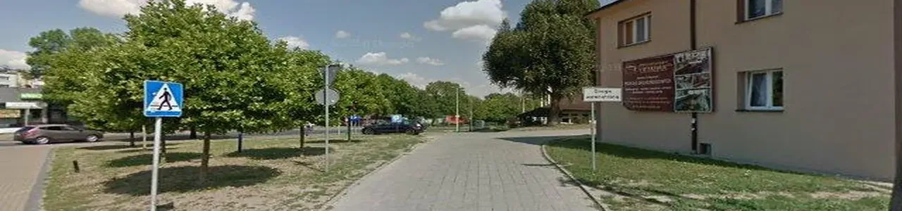 Zdjęcie jednej z rybnickich filii banku