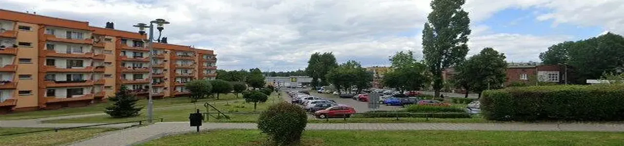 Zdjęcie jednej z siemianowickich filii banku