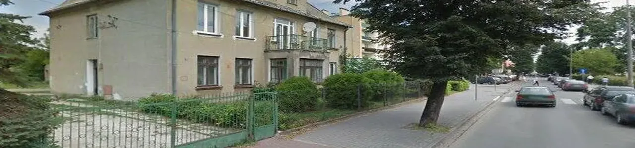 Zdjęcie placówki PKO Bank Polski przy ulicy Braci Tułodzieckich w Sierpcu