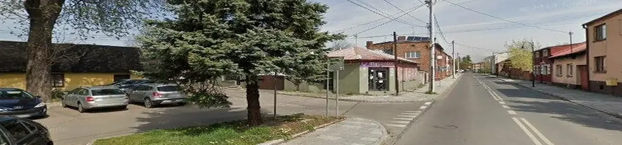 Zdjęcie placówki PKO Bank Polski przy ulicy Zbigniewa Oleśnickiego w Siewierzu