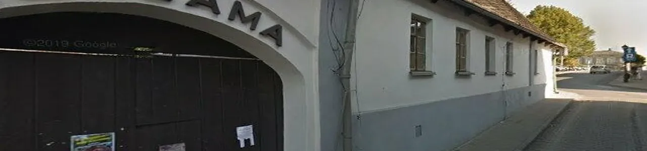 Zdjęcie placówki PKO Bank Polski przy ulicy Krakowskiej w Sławkowie