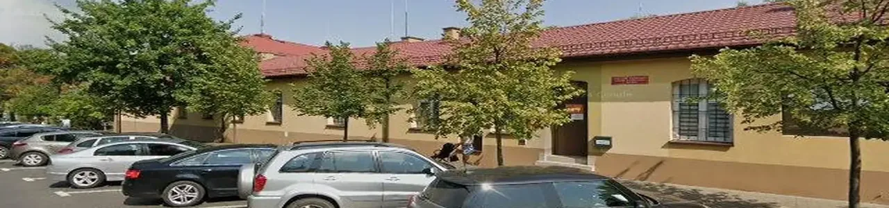 Zdjęcie placówki banku PKO Bank Polski przy ulicy Poznańskiej w Słupcy