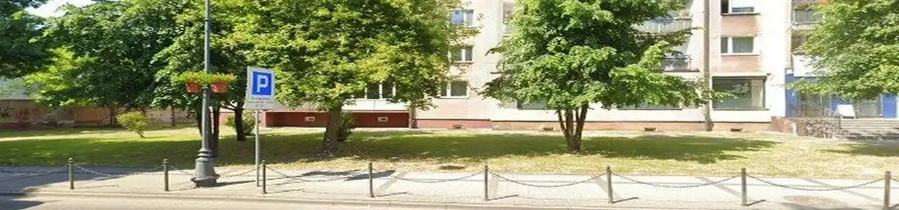 Zdjęcie placówki PKO Bank Polski przy ulicy Warszawska w Sochaczew