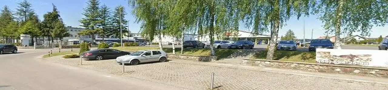 Zdjęcie placówki PKO Bank Polski przy ulicy Wolności w Somoninie