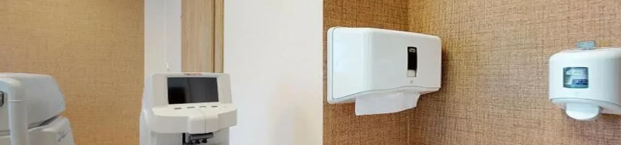 Zdjęcie placówki banku PKO Bank Polski przy ulicy Grunwaldzkiej w Sopocie