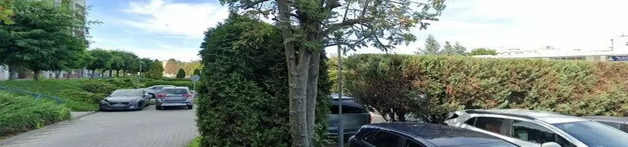 Zdjęcie jednej z śremskich filii banku