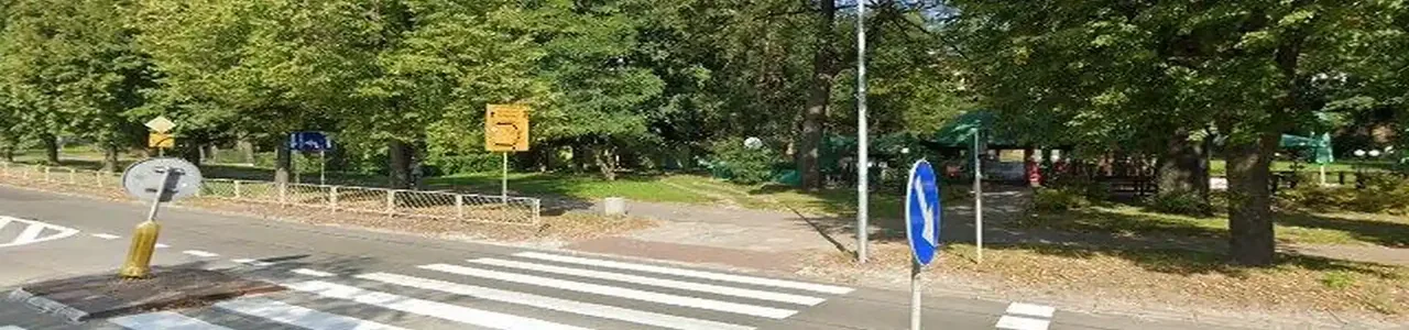 Zdjęcie jednej z starachowickich filii banku