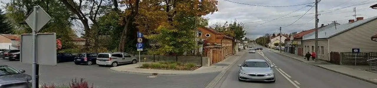 Zdjęcie placówki PKO Bank Polski przy ulicy Opatowskiej w Staszowie