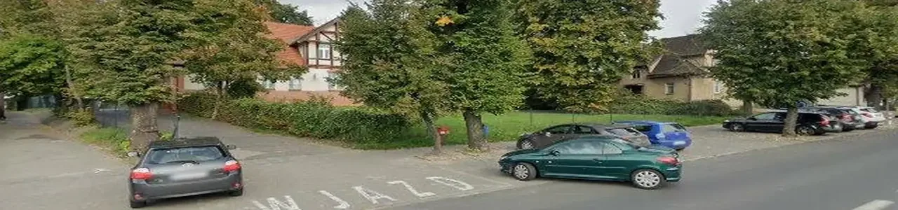 Zdjęcie placówki banku PKO Bank Polski przy ulicy Poznańskiej w Stęszewie