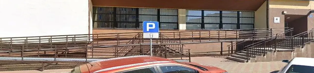 Zdjęcie placówki banku PKO Bank Polski przy ulicy Wojska Polskiego w Sulęcin