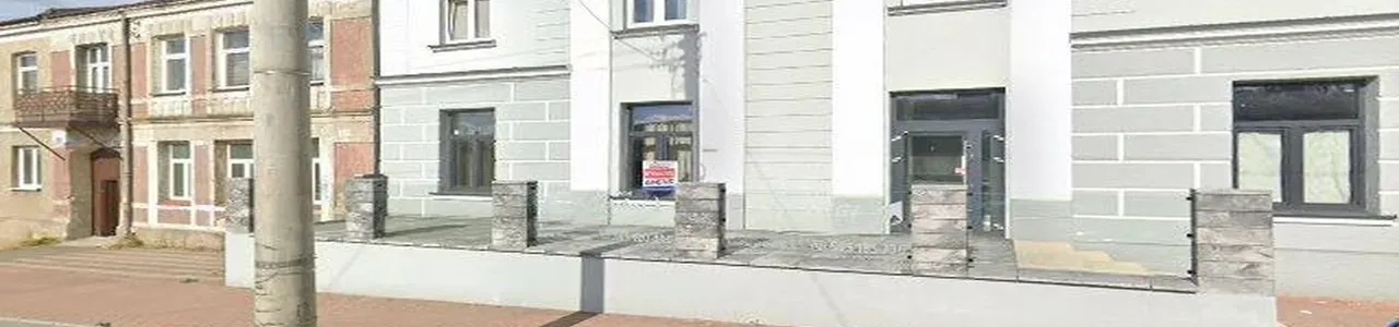 Zdjęcie placówki banku PKO Bank Polski przy ulicy Koneckiej w Sulejowie