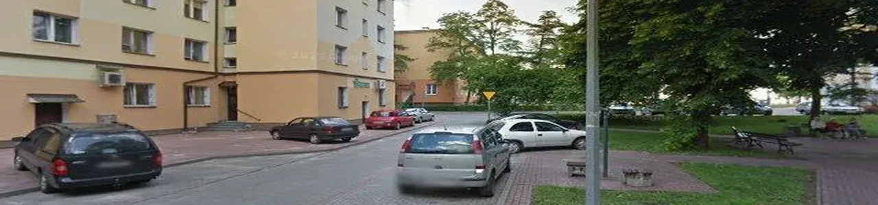 Zdjęcie jednej z świdnickich filii banku