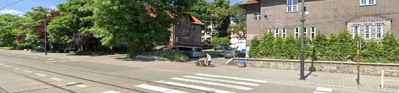 Zdjęcie jednej z świętochłowickich filii banku