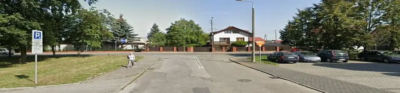 Zdjęcie placówki PKO Bank Polski przy ulicy Wschodniej w Szydłowcu