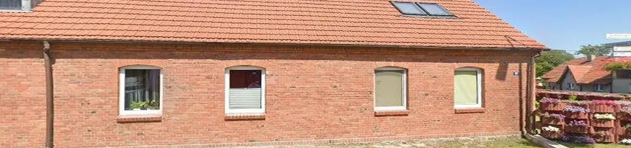 Zdjęcie placówki PKO Bank Polski przy ulicy Poznańskiej w Tarnowie Podgórnym