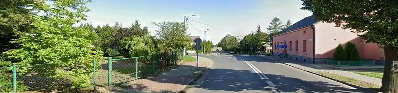 Zdjęcie placówki PKO Bank Polski przy ulicy Kościuszki w Trzemesznie