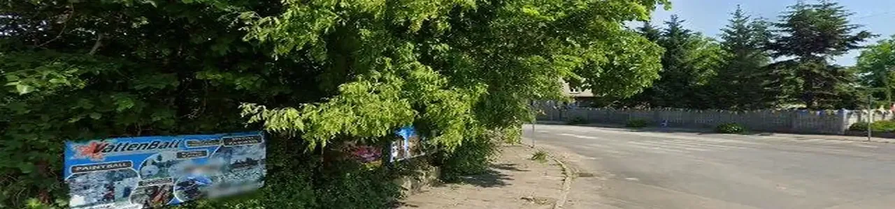 Zdjęcie placówki PKO Bank Polski przy ulicy Ogrodowej w Uniejowie