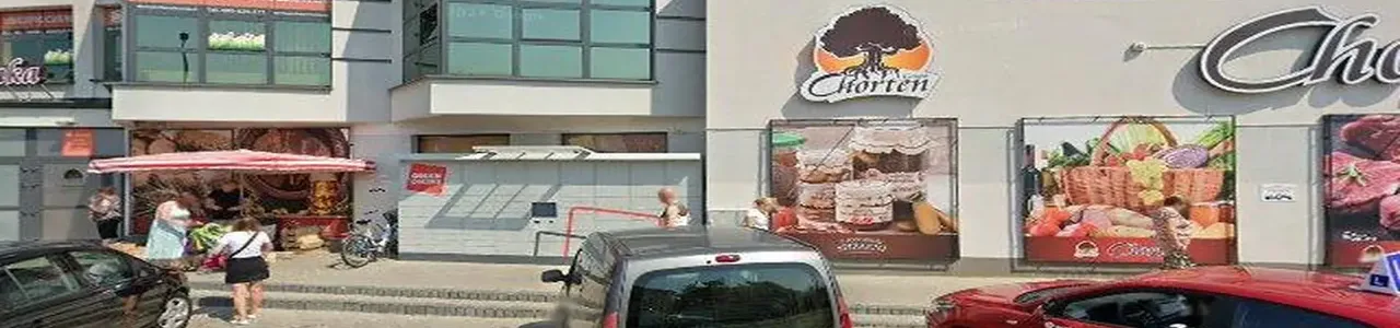 Zdjęcie placówki PKO Bank Polski przy ulicy Polnej w Wasilkowie