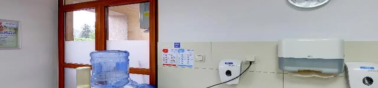 Zdjęcie placówki PKO Bank Polski przy ulicy Słowackiego w Wieliczce