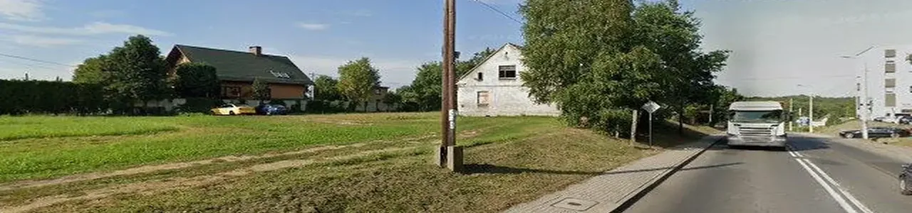 Zdjęcie jednej z wodzisławskich filii banku