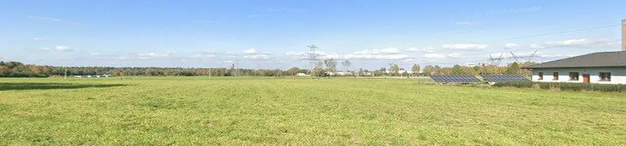 Zdjęcie placówki PKO Bank Polski przy ulicy Lipowej w Woli