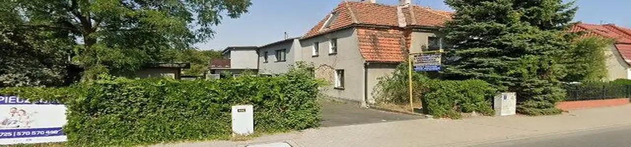 Zdjęcie placówki PKO Bank Polski przy ulicy Armii Krajowej w Zgorzelcu