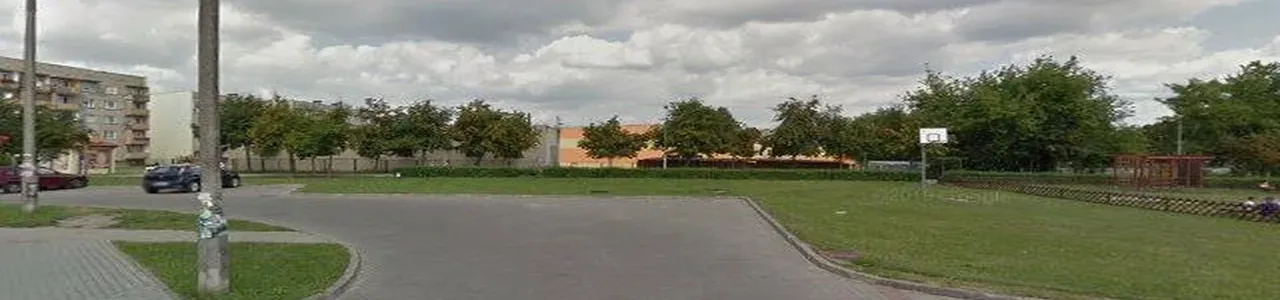 Zdjęcie placówki banku PKO Bank Polski przy ulicy Żytniej w Żninie