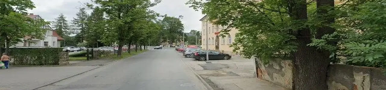 Zdjęcie placówki Santander przy ulicy Mickiewicza w Bystrzycy Kłodzkiej