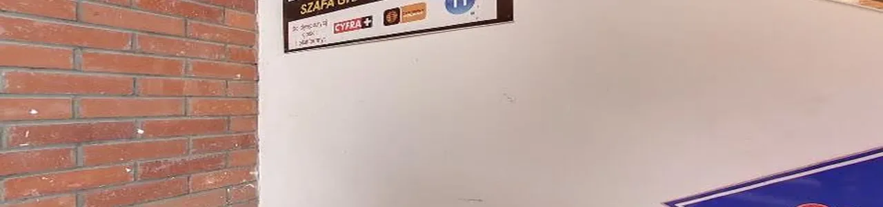 Zdjęcie placówki Santander przy ulicy Zdrojowej w Ciechocinku