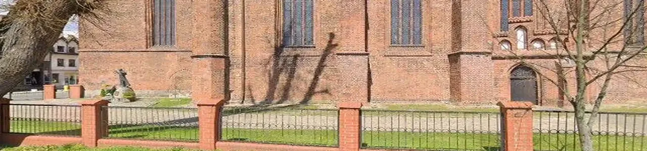 Zdjęcie jednej z placówek banku Santander w Gryficach