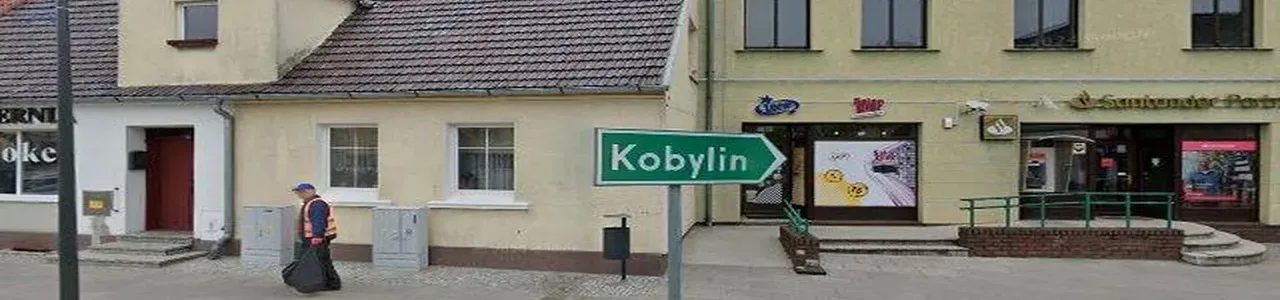 Zdjęcie placówki Santander przy ulicy Rynek w Krobiu