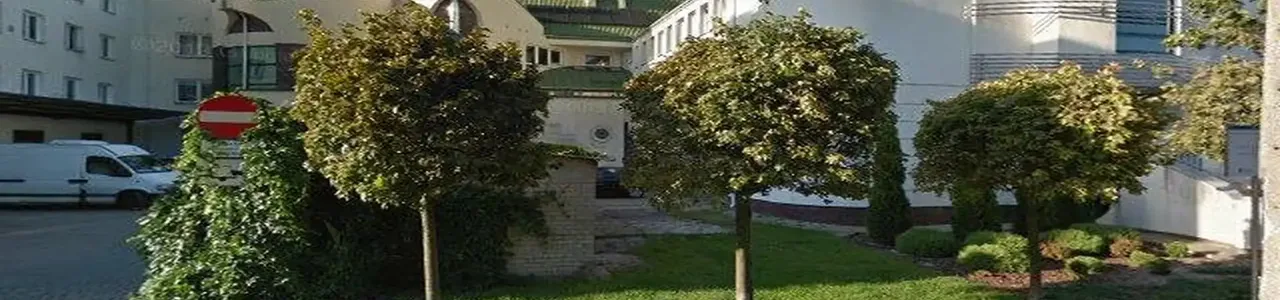 Zdjęcie placówki Santander przy ulicy Armii Krajowej w Lubartowie