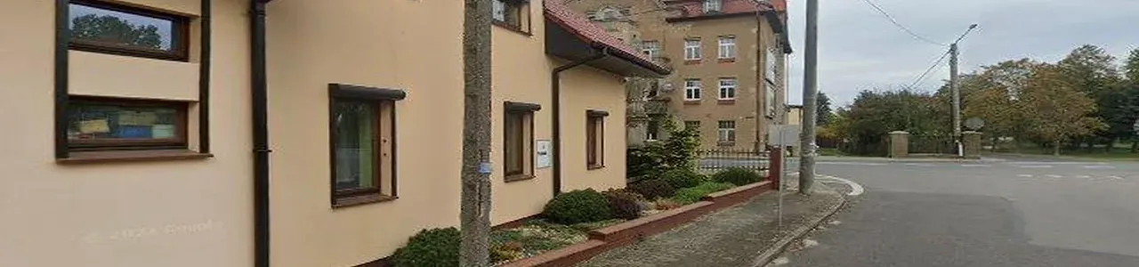 Zdjęcie placówki Santander przy ulicy Kaliskiej w Odolanowie