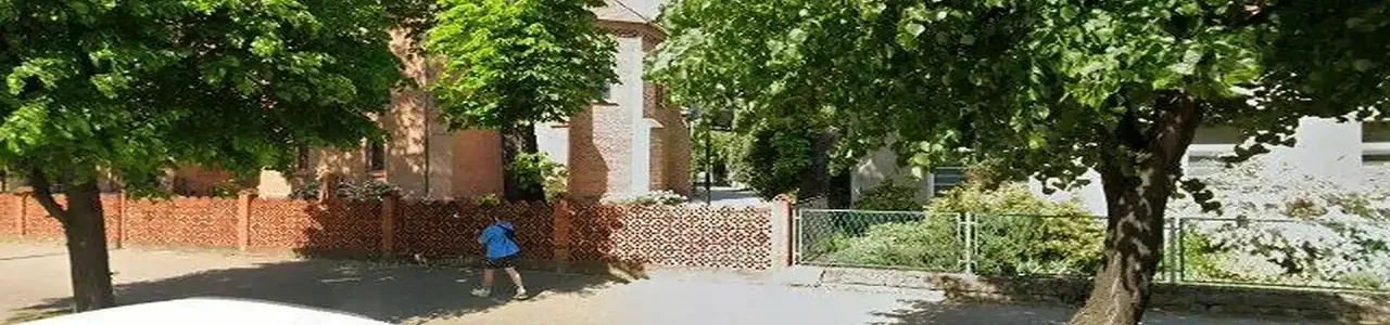 Zdjęcie placówki Santander przy ulicy Zamkowej w Ostrzeszowie