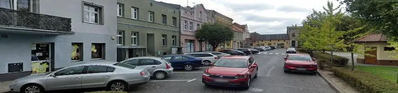 Zdjęcie placówki Santander przy ulicy Rynek w Pobiedziskach