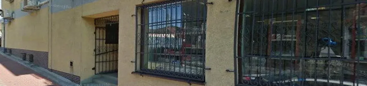 Zdjęcie placówki Santander przy ulicy Mały Rynek w Sławkowie