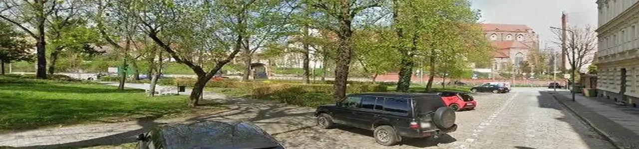 Zdjęcie jednej z placówek banku Santander w Świdnicy