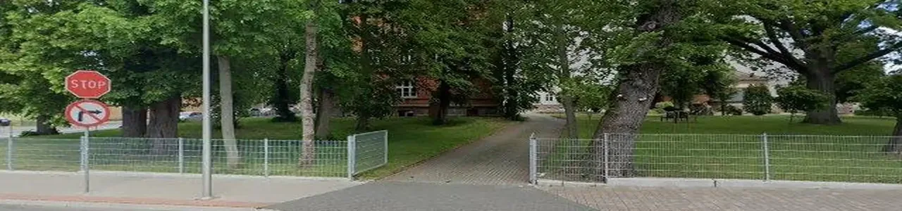 Zdjęcie placówki Santander przy ulicy 1 Maja w Świdwinie