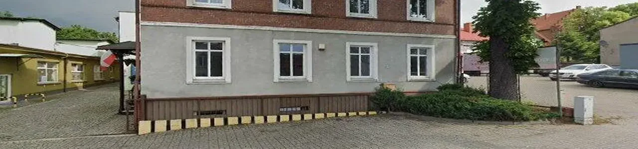 Zdjęcie jednej z placówek banku Santander w Świeciu