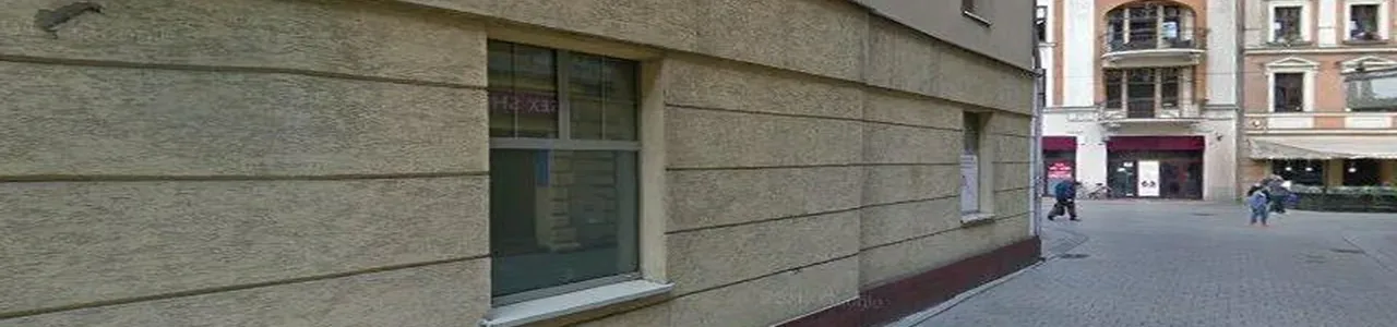 Zdjęcie jednej z placówek banku Santander w Tarnowskich Górach