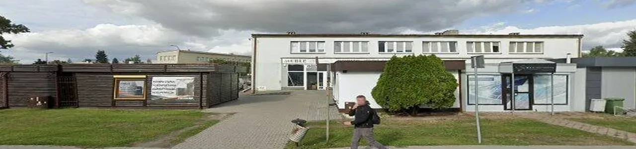 Zdjęcie placówki Santander przy ulicy Warszawska w Wieruszowie