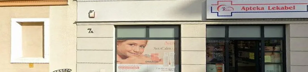 Zdjęcie jednej z placówek banku Santander w Wolsztynie