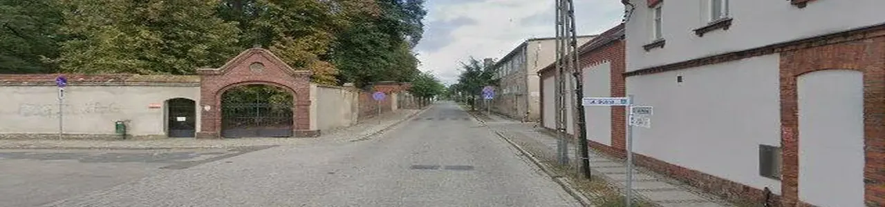 Zdjęcie jednej z placówek banku Santander we Wschowie